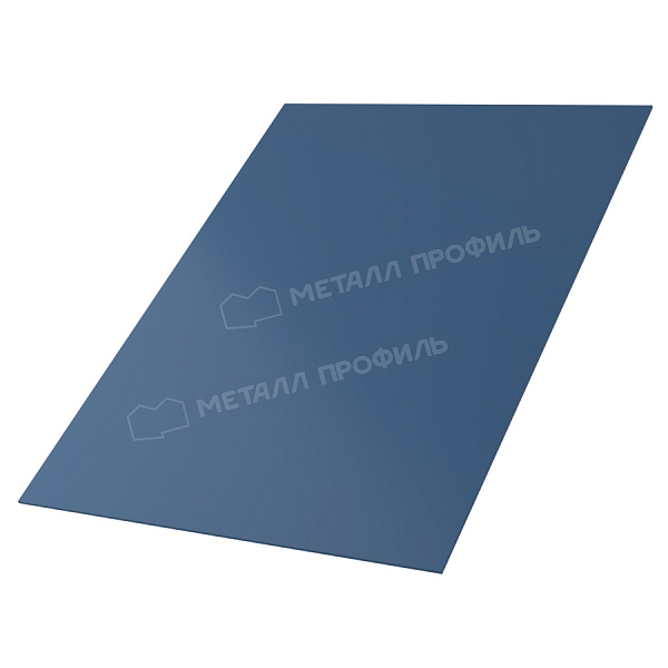 Заказать качественный Лист плоский (PURETAN-20-RR35-0.5) в Компании Металл Профиль.